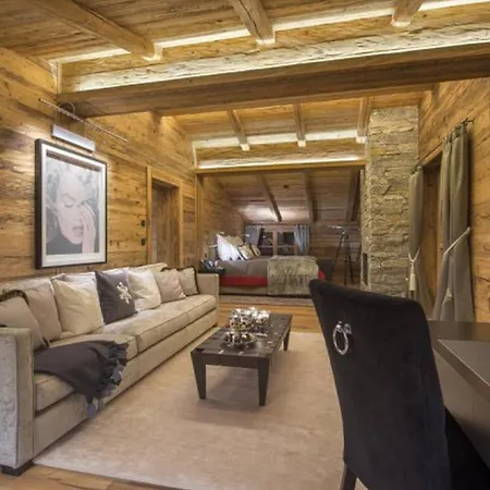 Chalet Patra