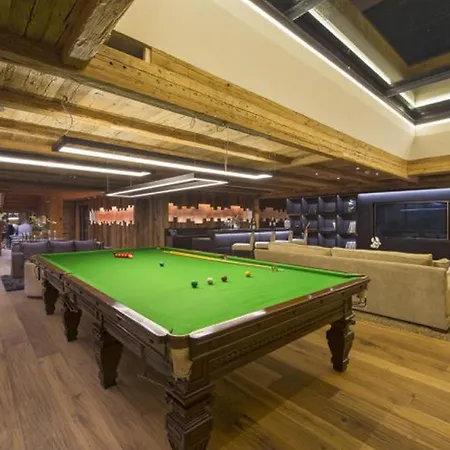 Patra ツェルマット